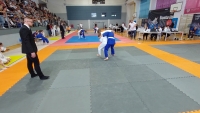 IV tura Śląskiej Ligi Judo (2023) Katowice