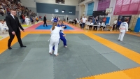 IV tura Śląskiej Ligi Judo (2023) Katowice