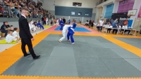 IV tura Śląskiej Ligi Judo (2023) Katowice