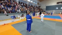 IV tura Śląskiej Ligi Judo (2023) Katowice