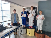 IV tura Śląskiej Ligi Judo (2023) Katowice