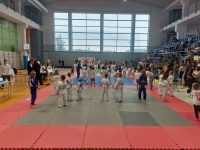 IV tura Śląskiej Ligi Judo (2023) Katowice