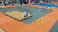 IV tura Śląskiej Ligi Judo (2023) Katowice