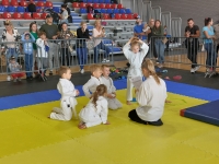 V tura Śląskiej Ligi Judo (2023) Bytom