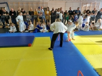 V tura Śląskiej Ligi Judo (2023) Bytom