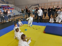 V tura Śląskiej Ligi Judo (2023) Bytom