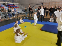 V tura Śląskiej Ligi Judo (2023) Bytom