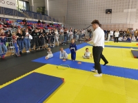 V tura Śląskiej Ligi Judo (2023) Bytom