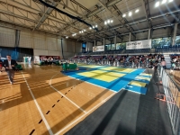 V tura Śląskiej Ligi Judo (2023) Bytom