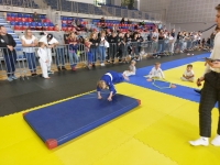 V tura Śląskiej Ligi Judo (2023) Bytom