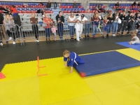 V tura Śląskiej Ligi Judo (2023) Bytom