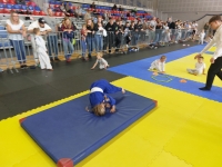 V tura Śląskiej Ligi Judo (2023) Bytom