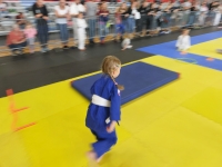 V tura Śląskiej Ligi Judo (2023) Bytom