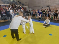 V tura Śląskiej Ligi Judo (2023) Bytom