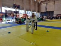 V tura Śląskiej Ligi Judo (2023) Bytom