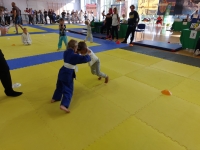 V tura Śląskiej Ligi Judo (2023) Bytom