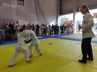 V tura Śląskiej Ligi Judo (2023) Bytom