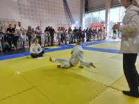 V tura Śląskiej Ligi Judo (2023) Bytom