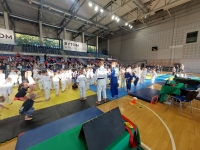 V tura Śląskiej Ligi Judo (2023) Bytom