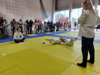 V tura Śląskiej Ligi Judo (2023) Bytom
