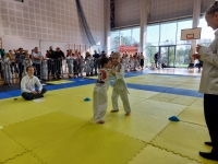 V tura Śląskiej Ligi Judo (2023) Bytom