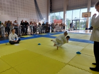 V tura Śląskiej Ligi Judo (2023) Bytom