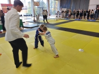 V tura Śląskiej Ligi Judo (2023) Bytom