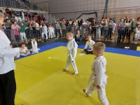 V tura Śląskiej Ligi Judo (2023) Bytom
