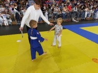 V tura Śląskiej Ligi Judo (2023) Bytom