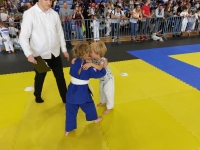 V tura Śląskiej Ligi Judo (2023) Bytom
