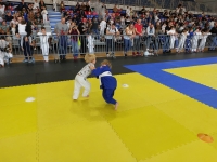 V tura Śląskiej Ligi Judo (2023) Bytom