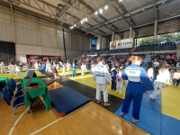 V tura Śląskiej Ligi Judo (2023) Bytom