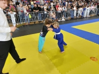 V tura Śląskiej Ligi Judo (2023) Bytom
