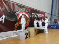 V tura Śląskiej Ligi Judo (2023) Bytom