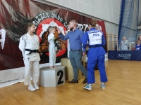 V tura Śląskiej Ligi Judo (2023) Bytom