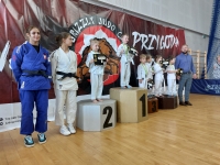 V tura Śląskiej Ligi Judo (2023) Bytom
