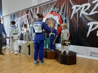 V tura Śląskiej Ligi Judo (2023) Bytom