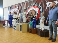 V tura Śląskiej Ligi Judo (2023) Bytom