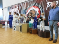 V tura Śląskiej Ligi Judo (2023) Bytom