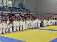 V tura Śląskiej Ligi Judo (2023) Bytom