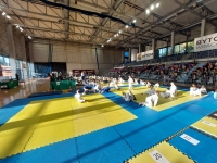 V tura Śląskiej Ligi Judo (2023) Bytom