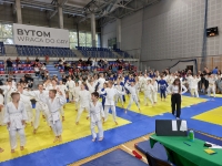 V tura Śląskiej Ligi Judo (2023) Bytom