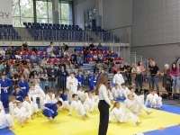 V tura Śląskiej Ligi Judo (2023) Bytom