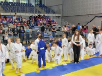 V tura Śląskiej Ligi Judo (2023) Bytom