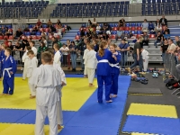 V tura Śląskiej Ligi Judo (2023) Bytom