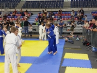 V tura Śląskiej Ligi Judo (2023) Bytom
