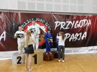 V tura Śląskiej Ligi Judo (2023) Bytom