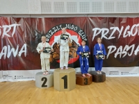 V tura Śląskiej Ligi Judo (2023) Bytom