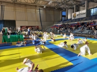 V tura Śląskiej Ligi Judo (2023) Bytom