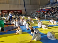 V tura Śląskiej Ligi Judo (2023) Bytom